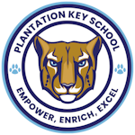 Plantation Key School Logo
